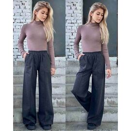 Фотография Гольф детский на девочку KR409 brown р.32-42 "Karolina" недорого оптом от прямого поставщика