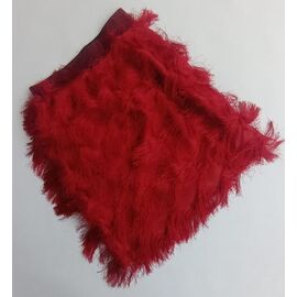 Спідниця дитяча на дівчинку ML3151 red р.6-12 "Meloria" недорого оптом від прямого постачальника