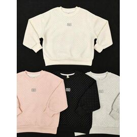 Фотография Свитер детский на мальчика 5834 l.beige р.120-170 "Yalisi" недорого оптом от прямого поставщика