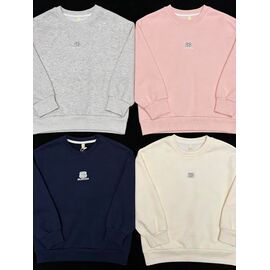 Фотография Свитер детский на мальчика 5836 grey р.120-170 "Yalisi" недорого оптом от прямого поставщика