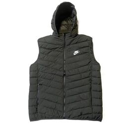 Фотография Жилетка мужская L911 khaki р.56-64 "Lina" недорого оптом от прямого поставщика