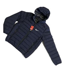 Куртка чоловіча L919 navy р.48-56 "Lina" недорого оптом від прямого постачальника