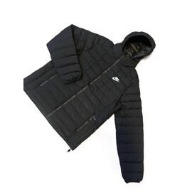 Куртка чоловіча L920 black р.48-56 "Lina" недорого оптом від прямого постачальника