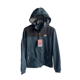 Фотография Ветровка мужская L925 green р.46-54 "Lina" недорого оптом от прямого поставщика