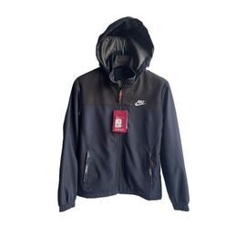 Фотография Ветровка мужская L927 navy р.46-54 "Lina" недорого оптом от прямого поставщика