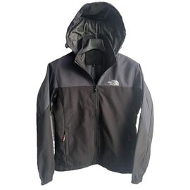 Фотография Ветровка мужская L931 black р.46-54 "Lina" недорого оптом от прямого поставщика