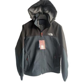 Фотография Ветровка мужская L932 green р.46-54 "Lina" недорого оптом от прямого поставщика