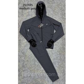 Фотография Спортивный костюм мужской/манжет размеры M-3XL(3цв)"PROSTOMEN" недорого от прямого поставщика