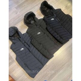 Фотография Жилетка мужская плащёвка р-ры 48-56(3цв) "CITY" недорого от прямого поставщика