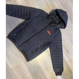 Куртка чоловіча зимова розміри 48-56 (4 кв) "CITY" купити недорого від прямого постачальника