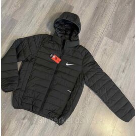 Фотография Куртка мужская демисезонная размеры 48-56 (3цв) "CITY" купить недорого от прямого поставщика