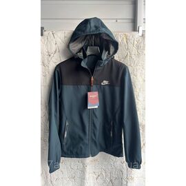 Вітровка чоловіча демісезонна, розмір 46-54 (4 кв) "CITY" недорого від прямого постачальника