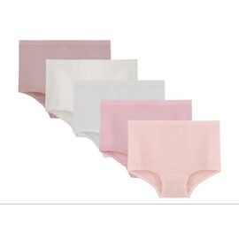 Фотография Трусы женские 2856 mix р.2XL "Anibur" недорого оптом от прямого поставщика