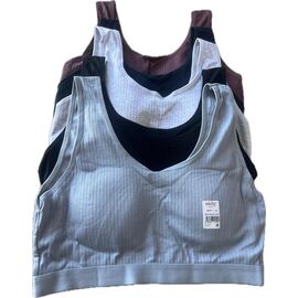 Топ жіночий 211 mix р.M-XL "Anibur" недорого оптом від прямого постачальника