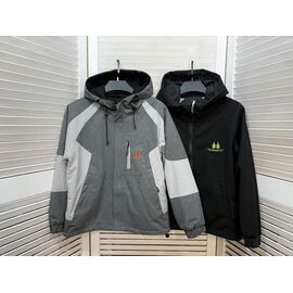 Фотография Куртка детская демисезонная на мальчика 22934 grey р.140-158 "Major" недорого оптом от прямого поставщика