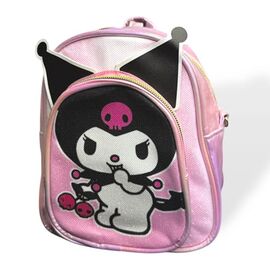 Портфель дитячий на дівчинку 24-489 pink р.20*16*10 "Luna-bag" недорого оптом від прямого постачальника