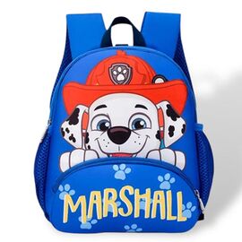 Портфель дитячий на хлопчика 25-52 blue р.28*21*10 "Luna-bag" недорого оптом від прямого постачальника