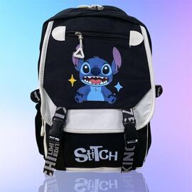 Портфель дитячий на дівчинку 25-68 white р.40*30*20 "Luna-bag" недорого оптом від прямого постачальника