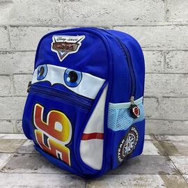 Портфель дитячий на хлопчика 7713 blue р.28*22*10 "Luna-bag" недорого оптом від прямого постачальника