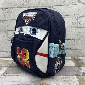Портфель дитячий на хлопчика 7713 navy р.28*22*10 "Luna-bag" недорого оптом від прямого постачальника