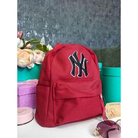 Портфель дитячий унісекс 7839 red р.21*20*11 "Luna-bag" недорого оптом від прямого постачальника