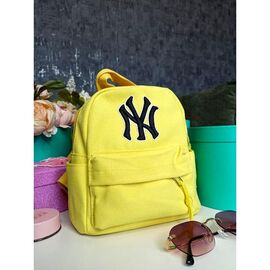 Портфель дитячий унісекс 7839 yellow р.21*20*11 "Luna-bag" недорого оптом від прямого постачальника