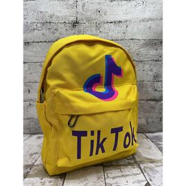 Портфель дитячий унісекс 8624 yellow р.30*22*12 "Luna-bag" недорого оптом від прямого постачальника