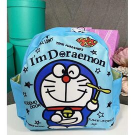 Портфель дитячий унісекс 8916 l.blue р.20*25*12 "Luna-bag" недорого оптом від прямого постачальника