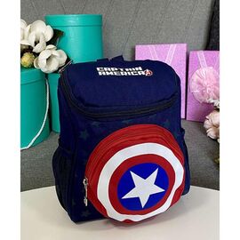 Портфель дитячий на хлопчика 8926 navy р.25*20*10 "Luna-bag" недорого оптом від прямого постачальника