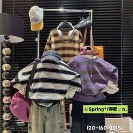 Фотография Свитер детский на мальчика 9015 grey р.120-160 "Meloria" недорого оптом от прямого поставщика