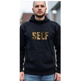 Фотография Худи мужской 396 black р.46-52 "Mary Brand" недорого оптом от прямого поставщика