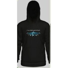 Фотография Худи детский на мальчика 419 black р.134-152 "Mary Brand" недорого оптом от прямого поставщика