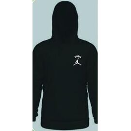 Фотография Худи детский на мальчика 427 black р.134-152 "Mary Brand" недорого оптом от прямого поставщика