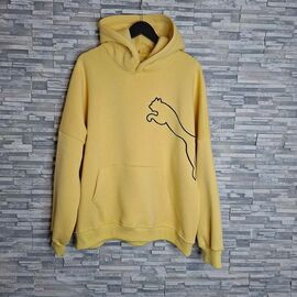 Фотография Худи женское 034 yellow р.44-46 "Newe" недорого оптом от прямого поставщика