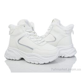 Фотография Кроссовки женские модные зима AB050-2 (8 пар р.36-41) "Alimama-Girnaive" недорого оптом от прямого поставщика