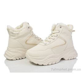 Фотография Кроссовки женские модные зима AB050-3 (8 пар р.36-41) "Alimama-Girnaive" недорого оптом от прямого поставщика