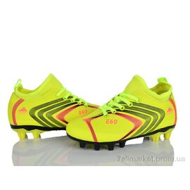 Фотография Футбольная обувь детские Весна/осень C08-3 (12 пар р.31-36) "ASHIGULI" недорого оптом от прямого поставщика
