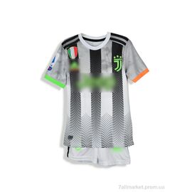 Спортивний костюм дитячий Літо 563 grey (8 шт. р.сітка104-176) "Presto" недорого оптом від прямого постачальника