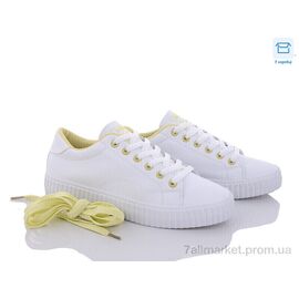 Фотография Кроссовки женские модные Весна/осень 2202-10 (8 пар р.36-41) "Svit" недорого оптом от прямого поставщика