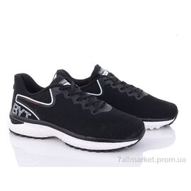 Фотография Кроссовки мужские модные Весна/осень A5016-2 (8 пар р.41-45) "Svit" недорого оптом от прямого поставщика