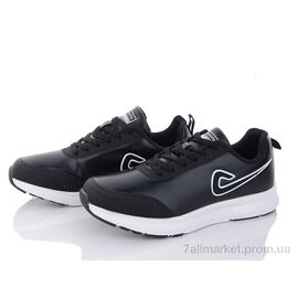 Фотография Кроссовки мужские модные Весна/осень A2216-1 (8 пар р.41-46) "Svit" недорого оптом от прямого поставщика