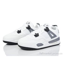 Фотография Кроссовки женские модные Весна/осень L115-5 (8 пар р.36-41) "Svit" недорого оптом от прямого поставщика