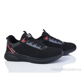 Фотография Кроссовки мужские модные Весна/осень A5102-1 (8 пар р.41-45) "Svit" недорого оптом от прямого поставщика