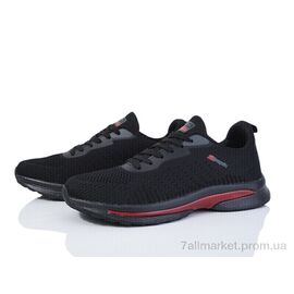 Фотография Кроссовки мужские модные Весна/осень A5129-1 (8 пар р.41-45) "Svit" недорого оптом от прямого поставщика