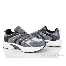 Фотография Кроссовки мужские модные Весна/осень A3069-5 (8 пар р.41-45) "Svit" недорого оптом от прямого поставщика