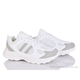 Фотография Кроссовки женские модные Весна/осень LY2-2 (8 пар р.36-41) "Svit" недорого оптом от прямого поставщика