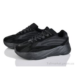 Фотография Кроссовки женские модные Весна/осень B2687-1 (8 пар р.36-41) "Svit" недорого оптом от прямого поставщика