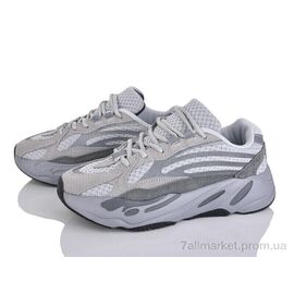 Фотография Кроссовки женские модные Весна/осень B2687-5 (8 пар р.36-41) "Svit" недорого оптом от прямого поставщика