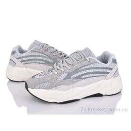 Фотография Кроссовки женские модные Весна/осень B2687-6 (8 пар р.36-41) "Svit" недорого оптом от прямого поставщика