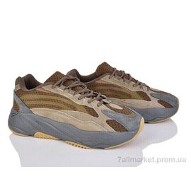 Фотография Кроссовки мужские модные Весна/осень A2473-8 (8 пар р.41-45) "Svit" недорого оптом от прямого поставщика